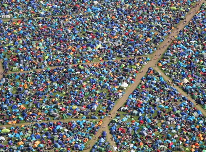 Wildcampen: Was gibt es zu beachten?