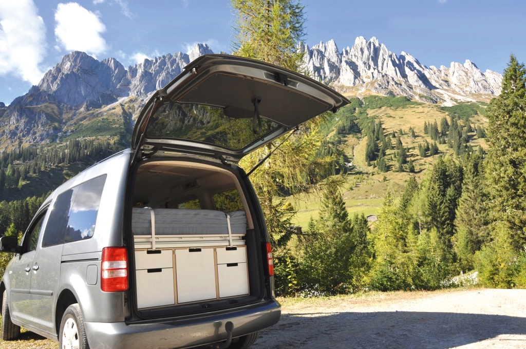 QUBIQ-camping-module-gx-mini-van-system-vw-caddy