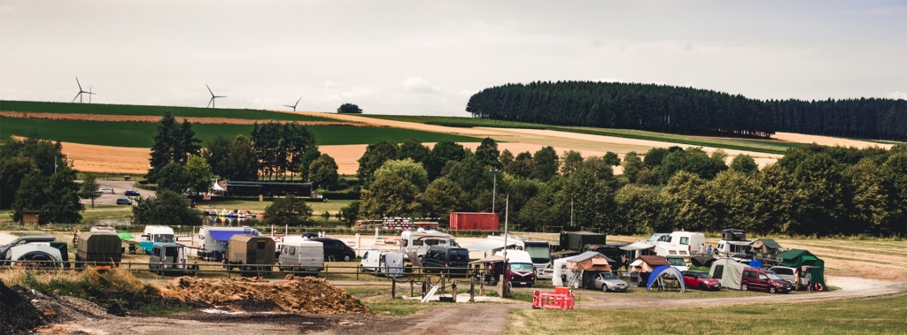 Freiheitsmobile-Treffen 2018