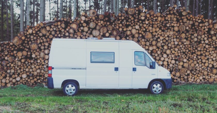 DIY Camper Ausbau