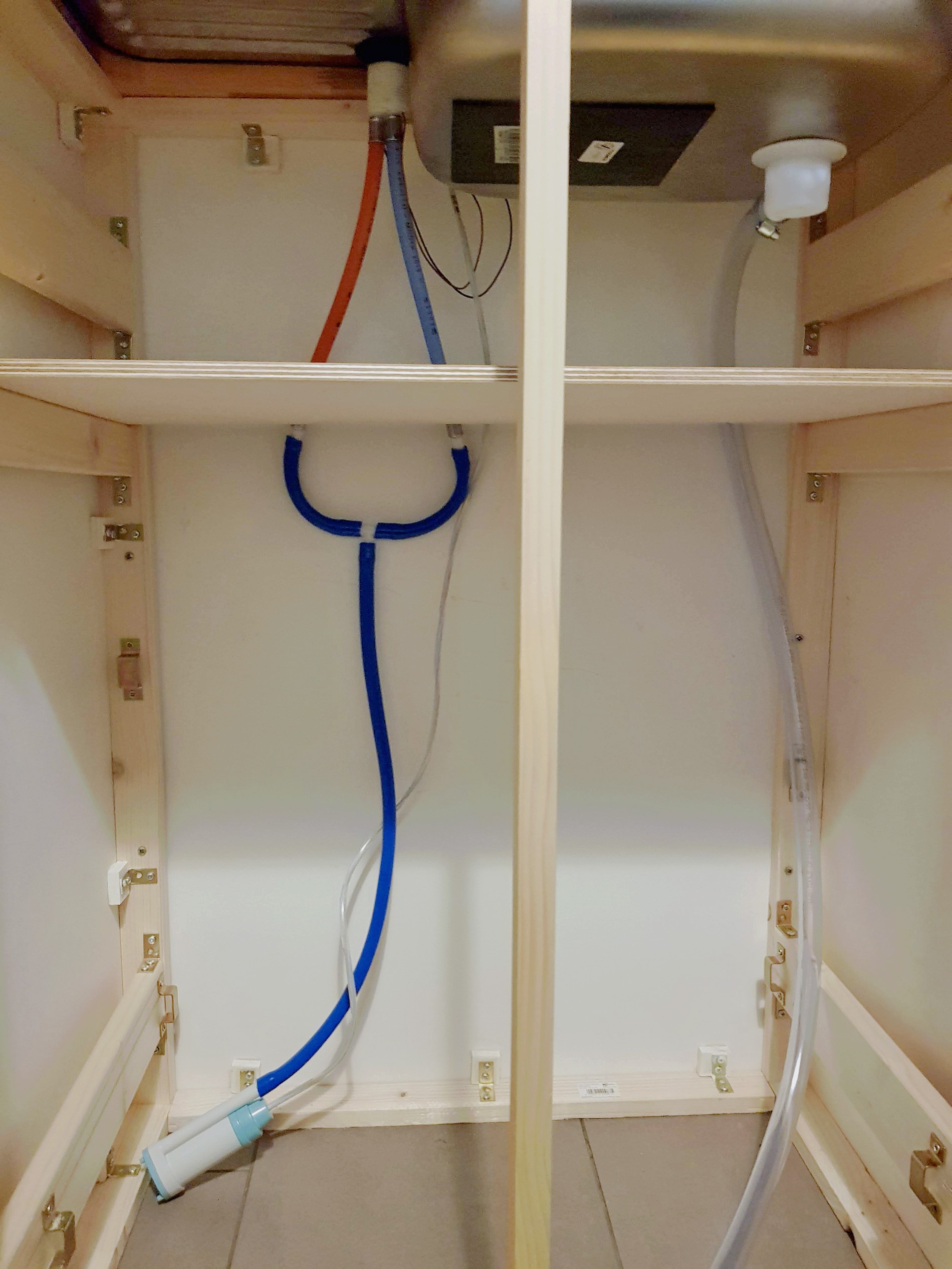 Ein Zimmer, Küche, Bad | vanarang.de