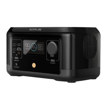 EcoFlow RIVER mini wireless
