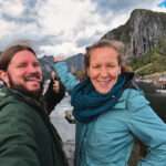Reiselogbuch - Von Senja bis auf die Lofoten