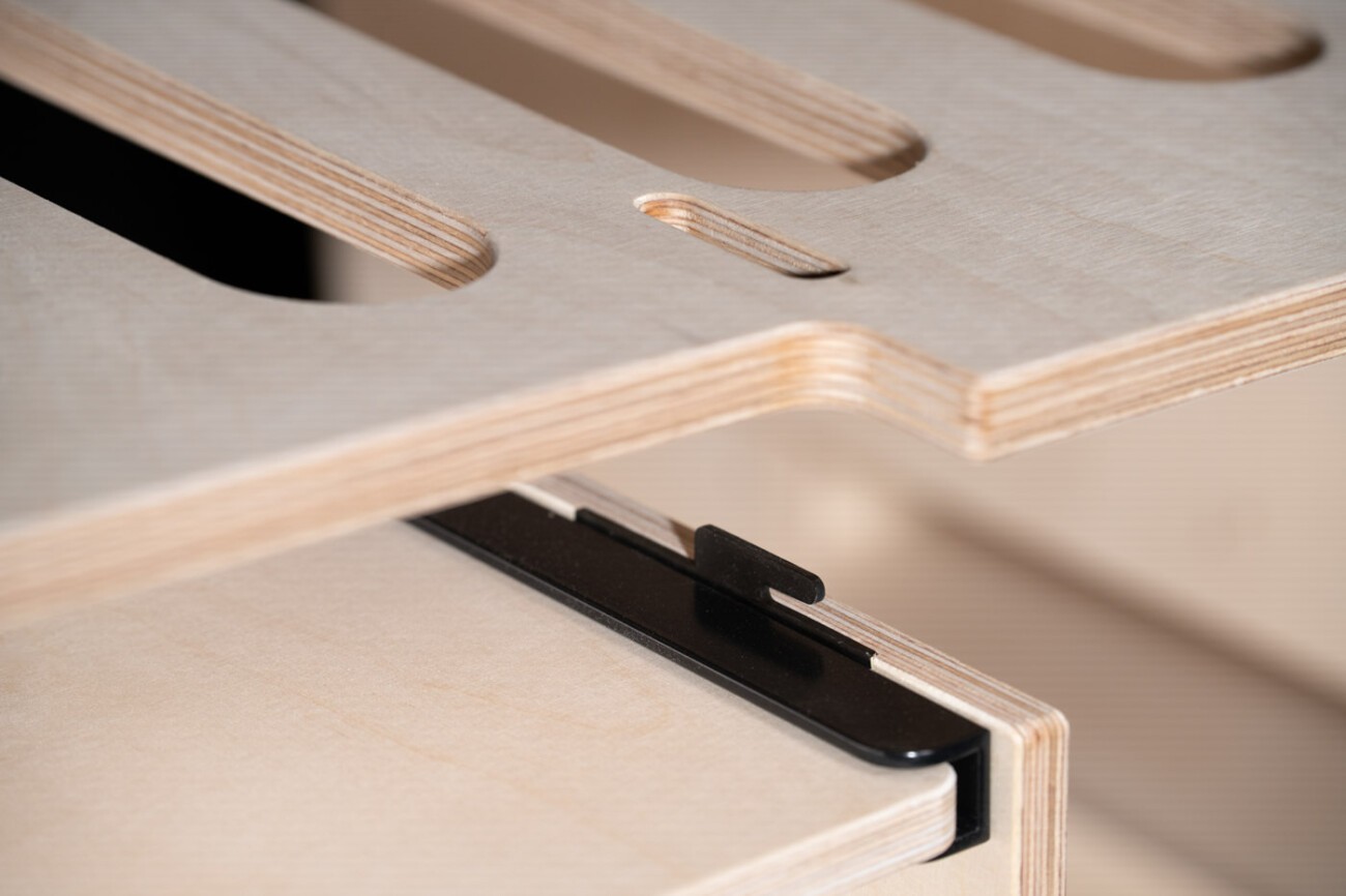 Rauszeit Campingbox – kompakte Campinglösung für Hochdachkombis